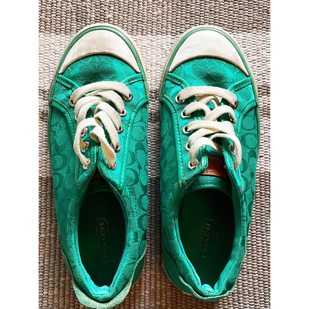 Coach Sneakers